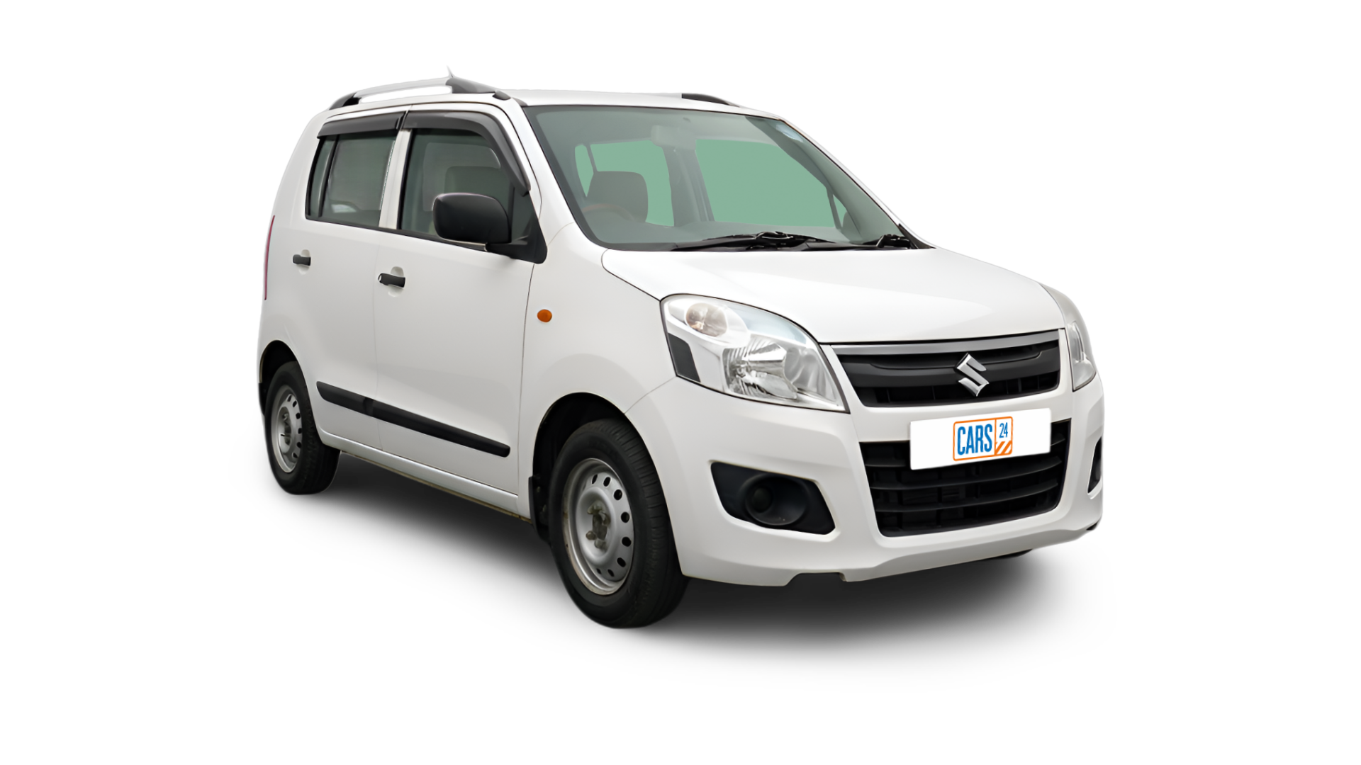 Maruti Wagon R 1.0-img
